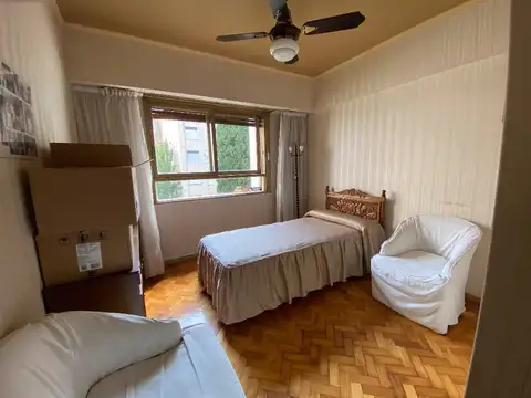 Departamento 4 ambientes con 3 baños