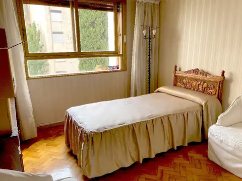 Departamento en Venta en Colegiales, USD 370.000