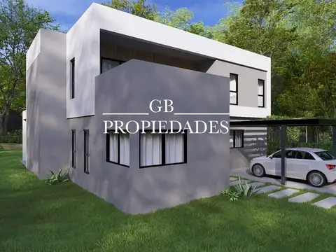 Casa en Venta de 4 dormitorios
