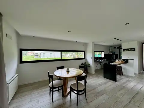 Casa en Venta 2 años