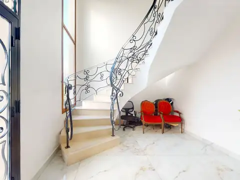 Casa en Venta de 6 dormitorios