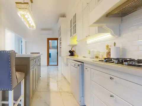 Casa 5 dormitorios - Barrio Cerrado El Cauce City Bell