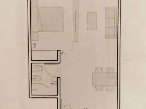 Oficina en Venta A Estrenar