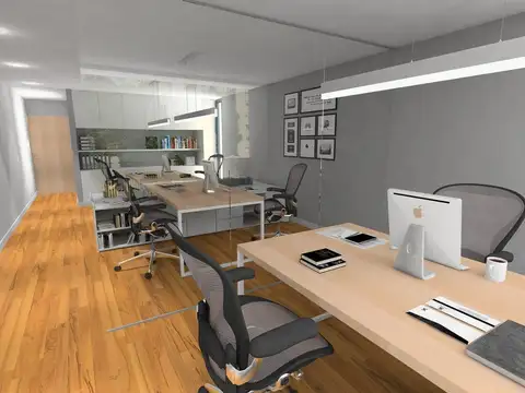 DEPARTAMENTO EN VENTA - LA PLATA