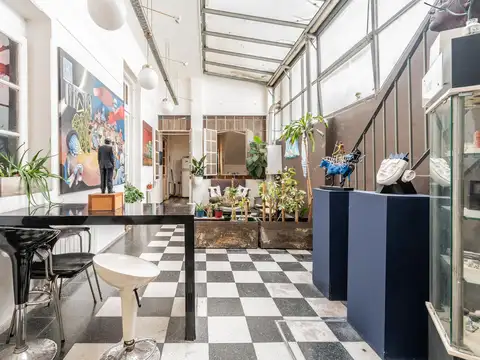 Depto Tipo Casa en Venta de 5 ambientes