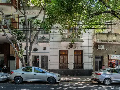 Depto Tipo Casa en Venta al Suroeste