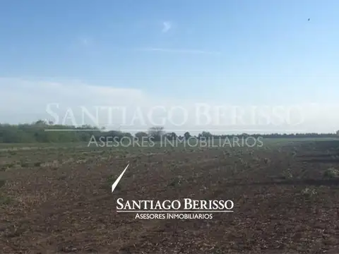Terreno Campo  en Venta ubicado en Solis, San Andres de Giles, Resto de la Provincia