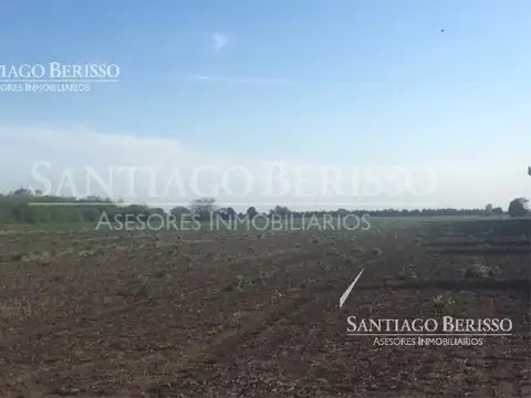 Terreno Campo  en Venta ubicado en Solis, San Andres de Giles, Resto de la Provincia