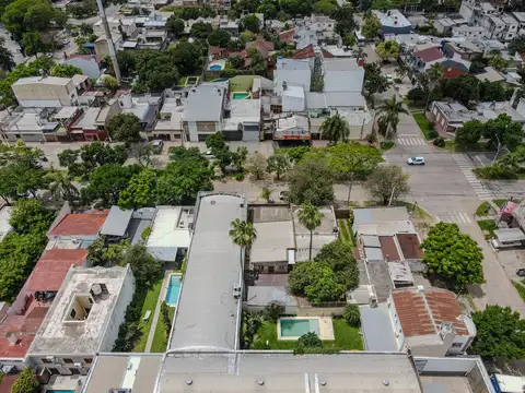 Casa en venta sobre Av Italia