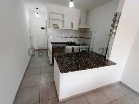 Departamento en Alquiler con 1 cochera
