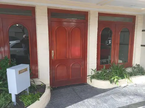 DEPARTAMENTO DE 3 AMBIENTES CON BALCÓN