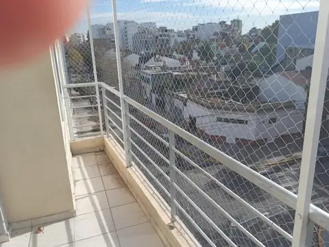 Cossio 6130 , Piso 4º