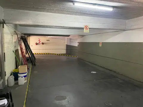 Cochera en Venta Fija