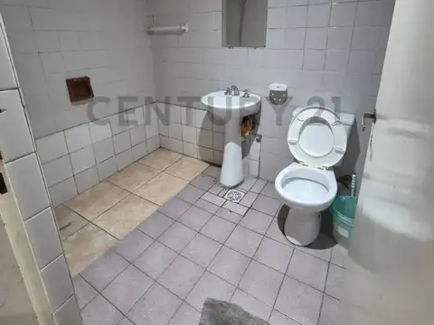 Moreno 1500, Piso 0