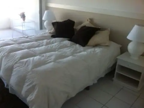 Departamento 4 ambientes con 3 baños