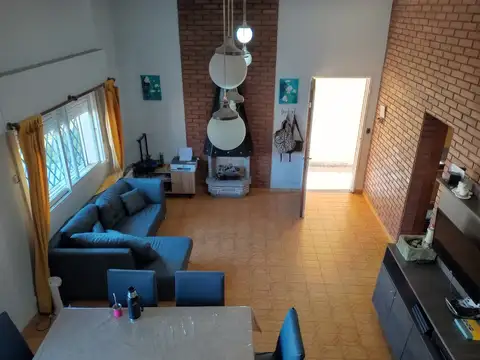 Depto Tipo Casa en Venta de 2 dormitorios