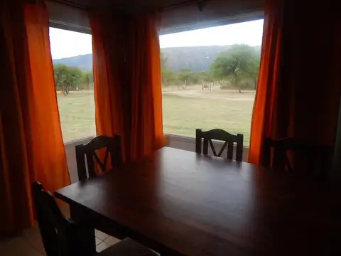 Casa en Venta en Los Molles, USD 98.000