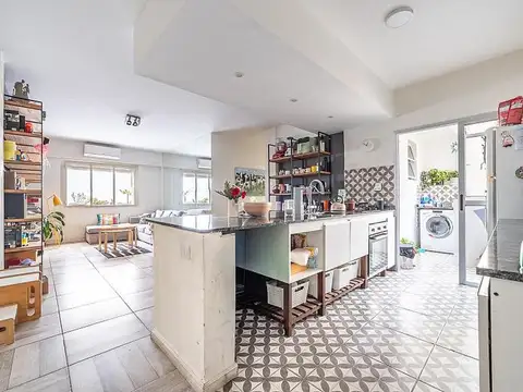 Departamento en Alquiler de 4 ambientes