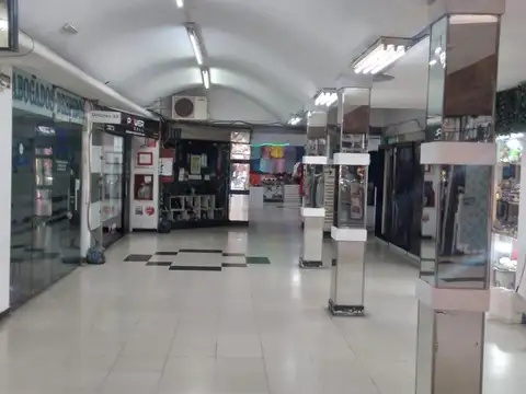 Local en Alquiler 20 años