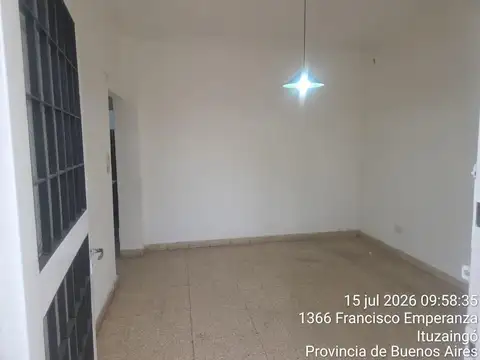 Casa en Alquiler en Ituzaingó Norte, $ 980.000