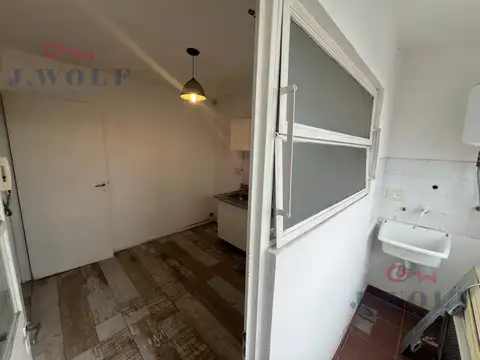 Departamento en Alquiler 30 años