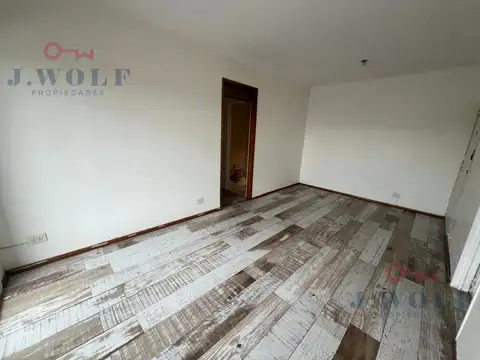 Departamento en Alquiler de 2 dormitorios