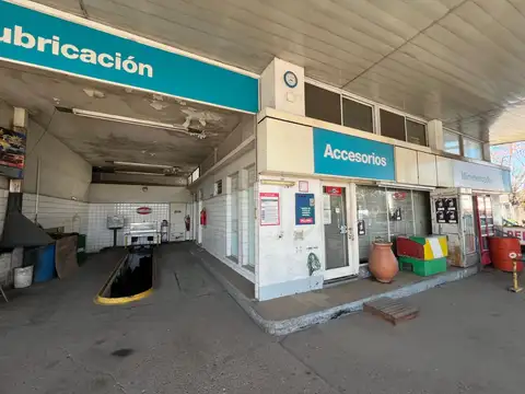 Local en Venta en Ituzaingó, USD 450.000