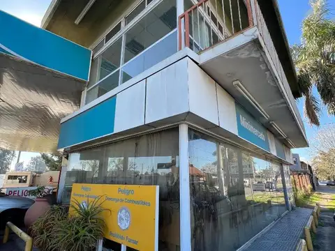 Avenida Rivadavia 22400