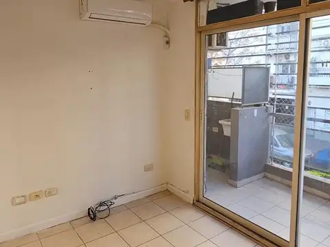 Departamento en Venta en Villa Devoto, USD 99.000