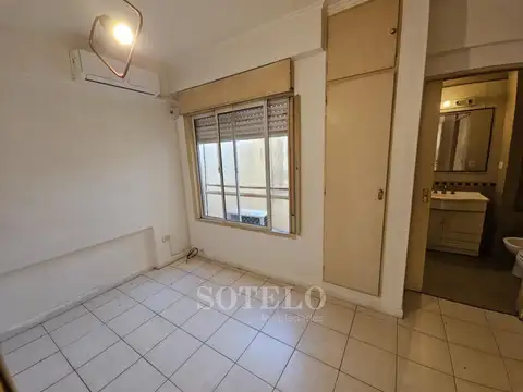 2 Amb Frente Balcón 2 Baños
