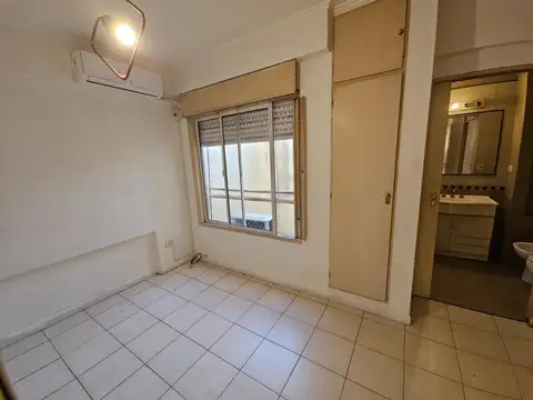 2 Amb Frente Balcón 2 Baños