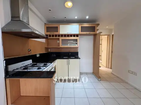Departamento en Venta en Villa Devoto, USD 99.000