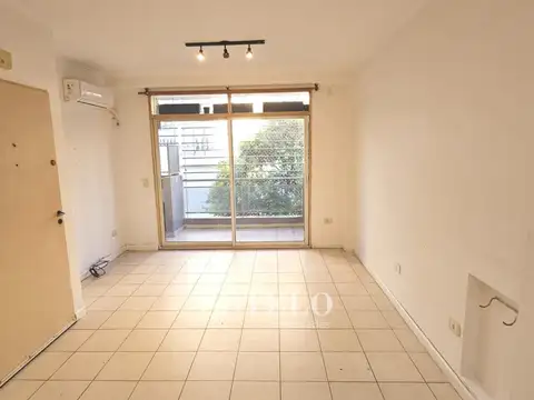 Departamento en Venta en Villa Devoto, USD 99.000