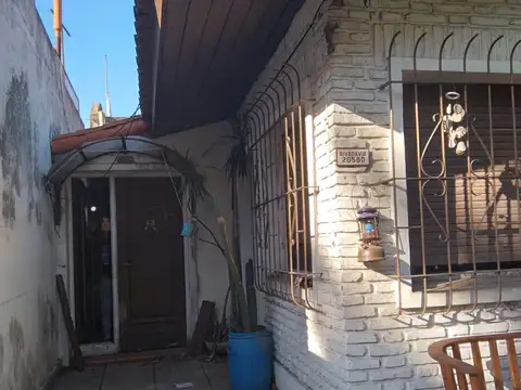 Avenida Rivadavia 20800