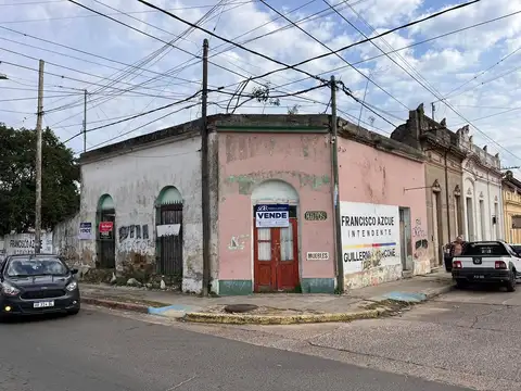 TERRENO CONCORDIA DESARROLLO