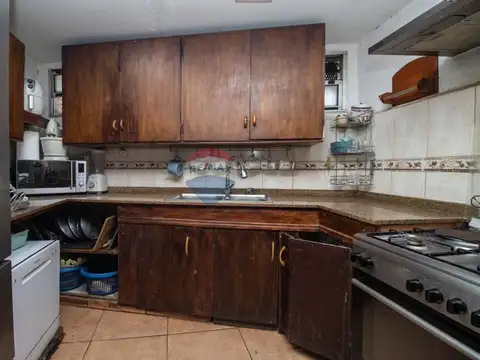Depto Tipo Casa en Venta de 6 dormitorios