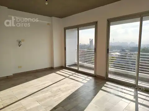 Departamento en Alquiler 5 años
