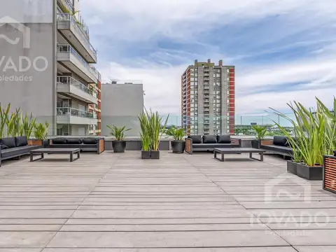 Oficina en Alquiler en Belgrano, USD 1.500