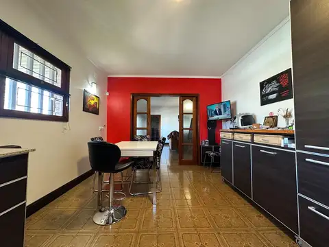 Casa en Venta 45 años