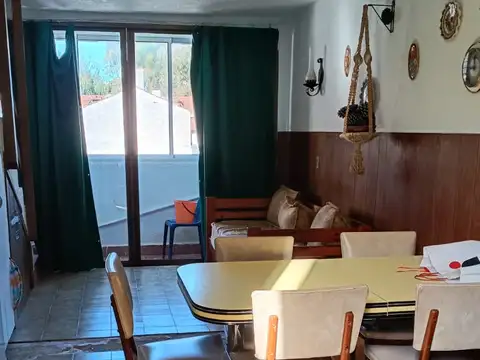 Departamento en Alquiler Temporal en San Bernardo del Tuyú, $ 60.000
