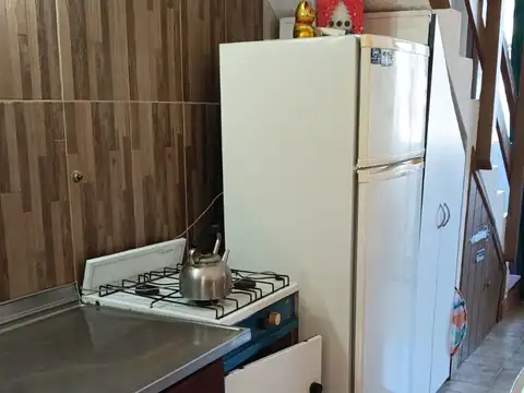 Departamento en Alquiler Temporal de 2 dormitorios