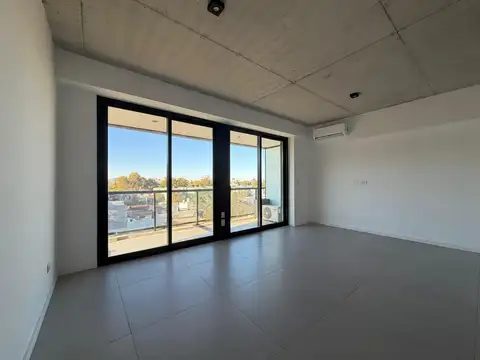 Departamento en Alquiler Apto profesional
