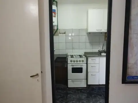 Depto Tipo Casa en Venta de 4 ambientes
