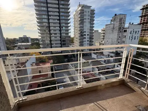 Departamento - Alquiler - Argentina, Tres de Febrero - Gral Paz 2560