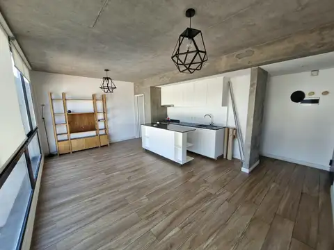 Departamento en Venta en Núñez, USD 275.000
