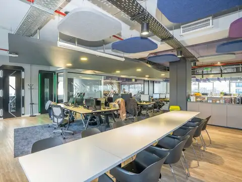 Oficina en Venta 7 años