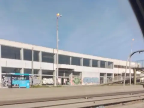 Galpon en Venta 25 años