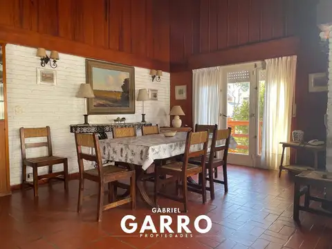 Casa en Alquiler Temporal al Noreste