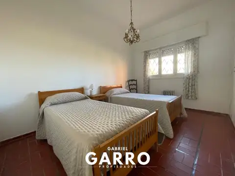 Casa en Alquiler Temporal al Noreste