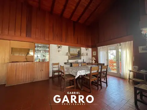 Casa en Alquiler Temporal 70 años